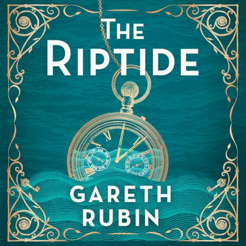 Cover of The Riptide