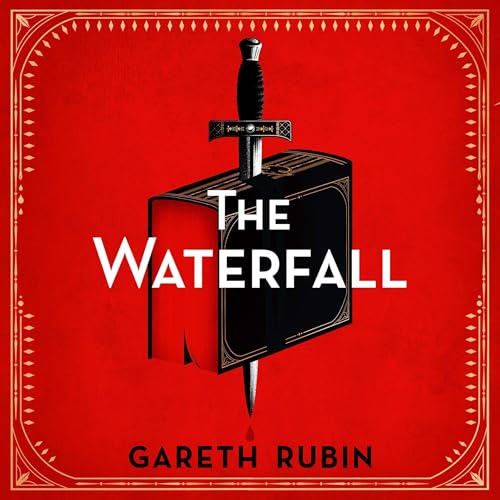 Cover of The Waterfall