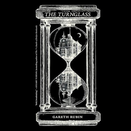 Cover of The Turnglass