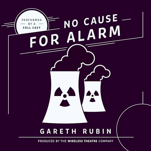 Cover of No Cause for Alarm