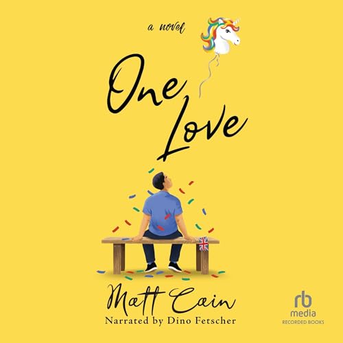 Cover of One Love