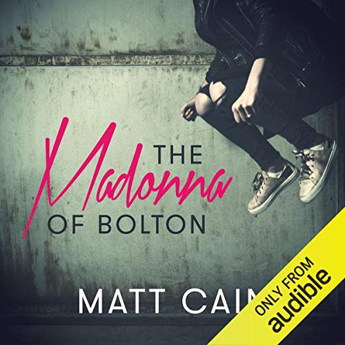 Cover of The Madonna of Bolton