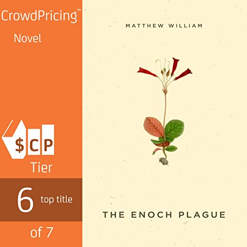 Cover of The Enoch Plague