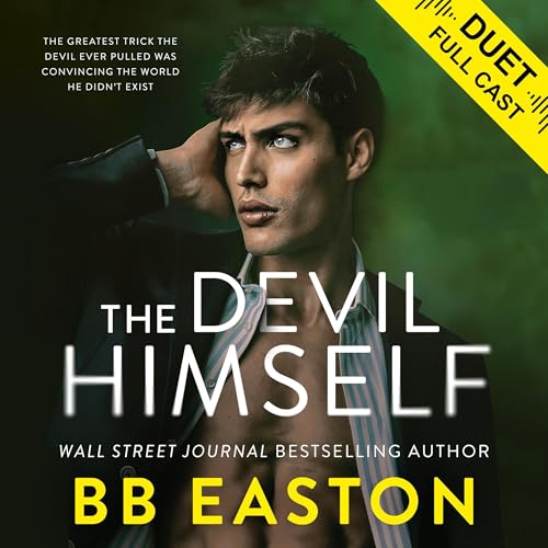 Cover of The Devil Himself