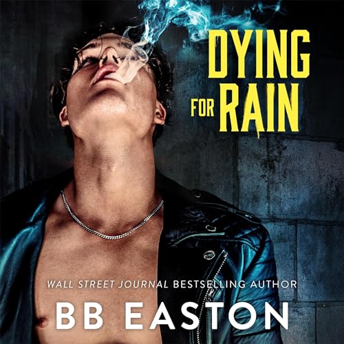 Cover of Dying for Rain