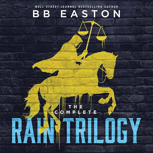 Cover of The Rain Trilogy Box Set