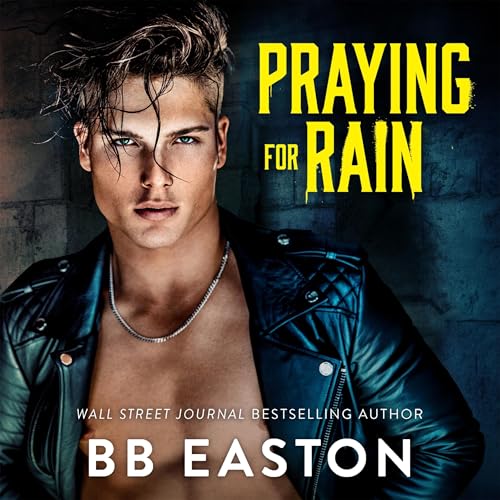 Cover of Praying for Rain