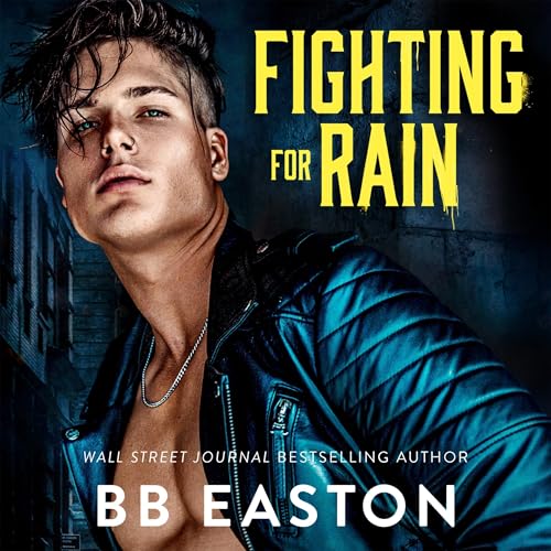 Cover of Fighting for Rain
