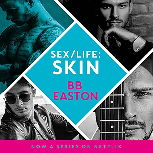 Cover of Skin