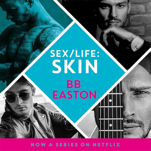 Cover of Skin