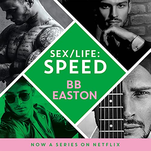 Cover of Speed