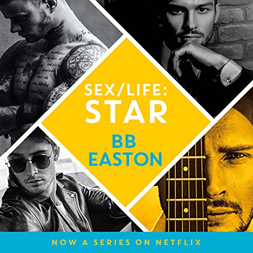 Cover of Star