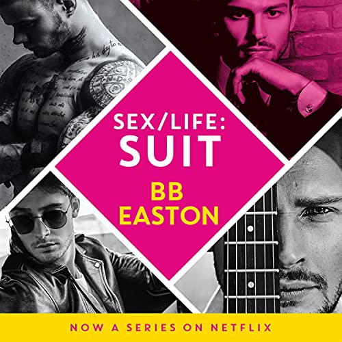Cover of Suit