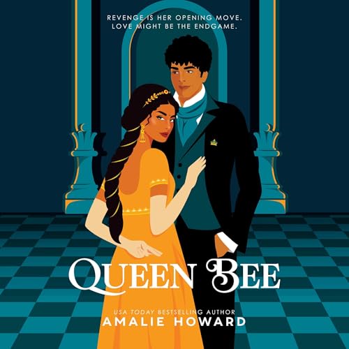 Cover of Queen Bee