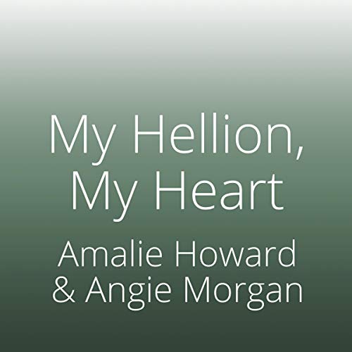 Cover of My Hellion, My Heart