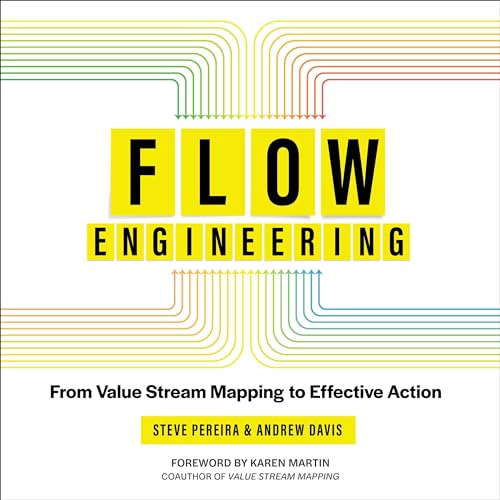 Cover of Flow Engineering