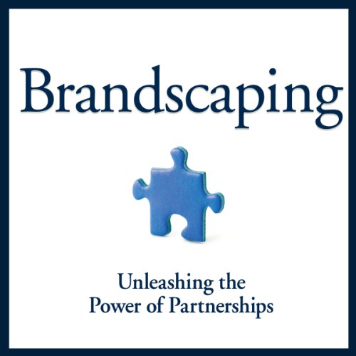 Cover of Brandscaping