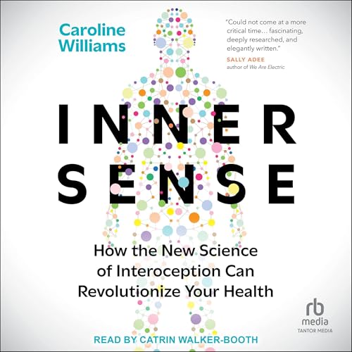 Cover of Inner Sense