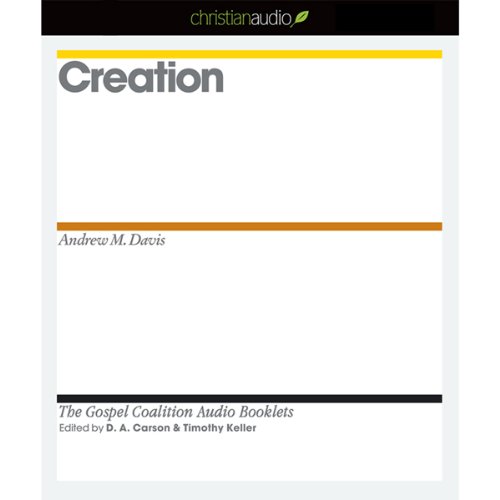 Cover of Creation