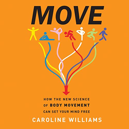 Cover of Move