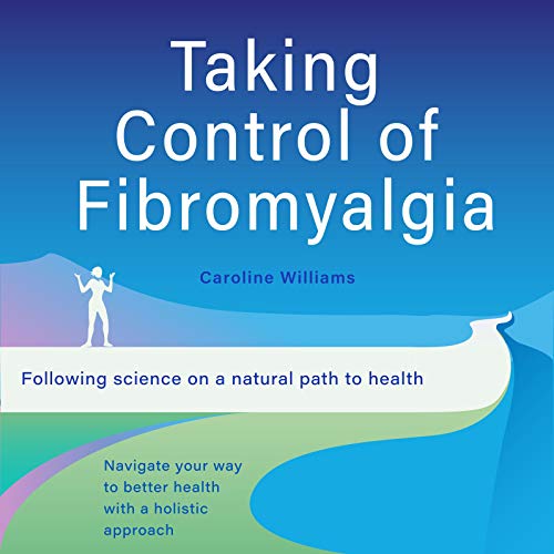 Cover of Taking Control of Fibromyalgia