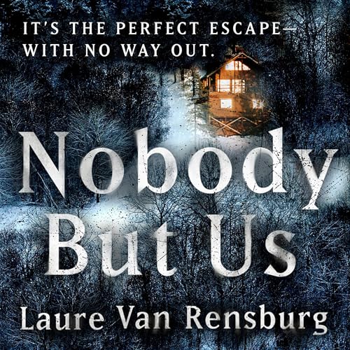 Cover of Nobody But Us