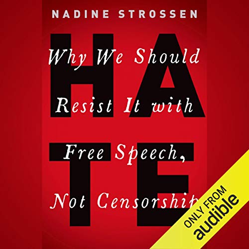 Cover of HATE