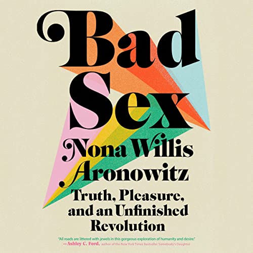 Cover of Bad Sex
