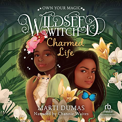 Cover of Charmed Life