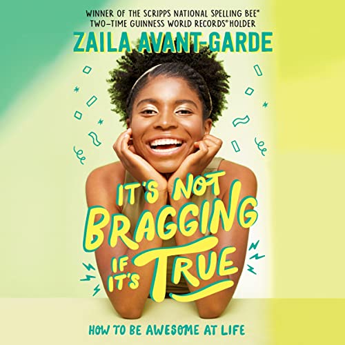 Cover of It's Not Bragging If It's True