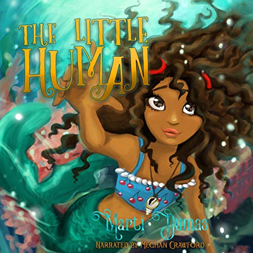 Cover of The Little Human