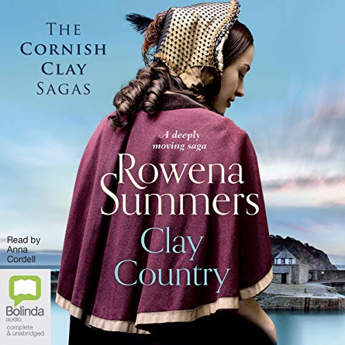 Cover of Clay Country