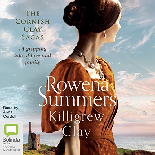 Cover of Killigrew Clay