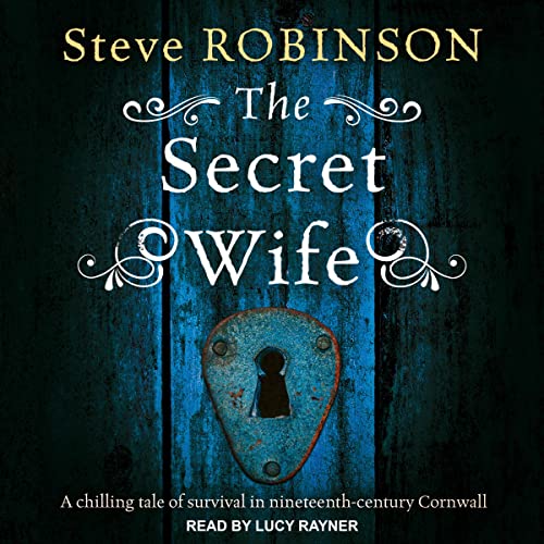 Cover of The Secret Wife