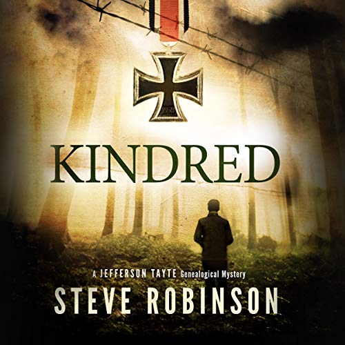 Cover of Kindred