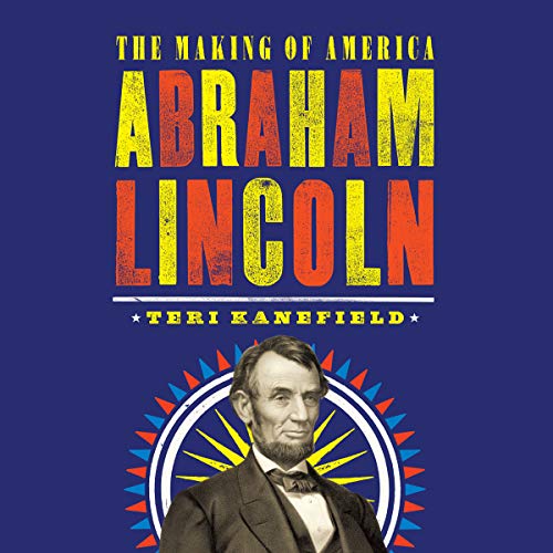 Cover of Abraham Lincoln