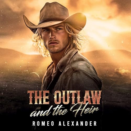 Cover of The Outlaw and the Heir