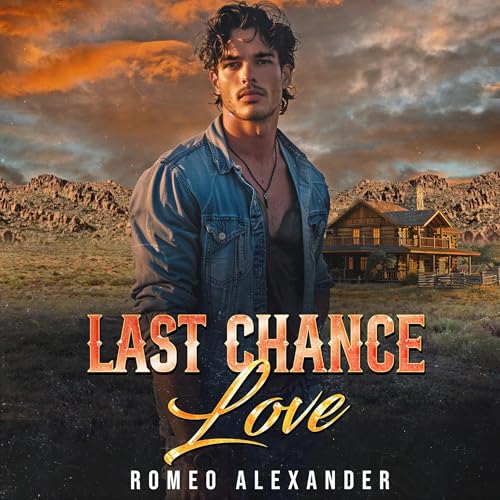 Cover of Last Chance Love