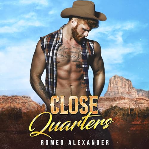 Cover of Close Quarters