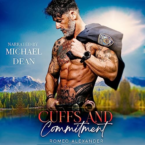 Cover of Cuffs and Commitment