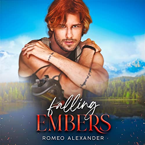 Cover of Falling Embers