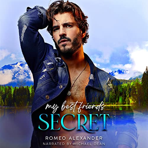 Cover of My Best Friend’s Secret