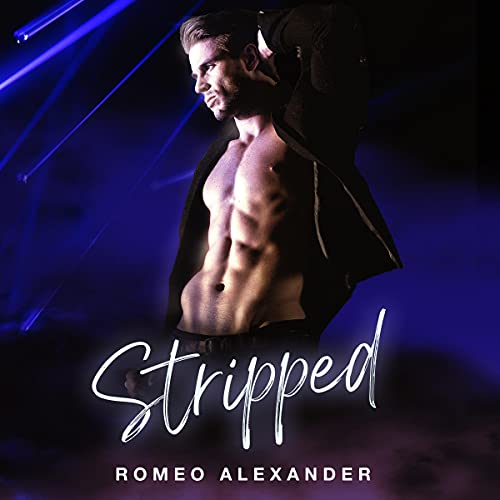 Cover of Stripped (Greenford)
