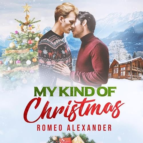 Cover of My Kind of Christmas