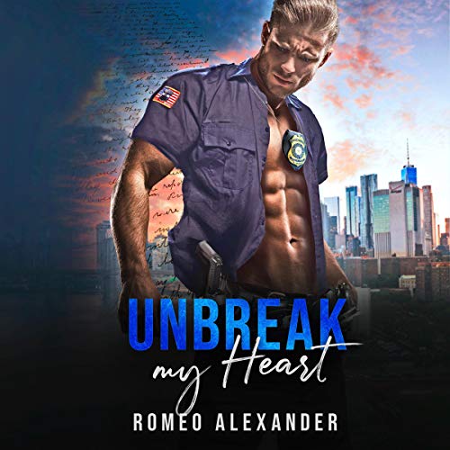 Cover of Unbreak My Heart