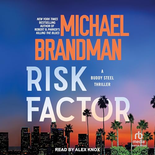 Cover of Risk Factor