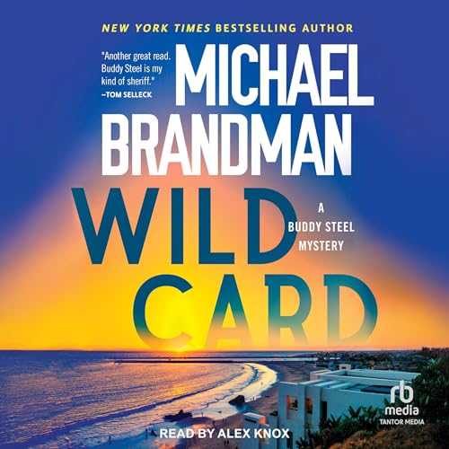 Cover of Wild Card
