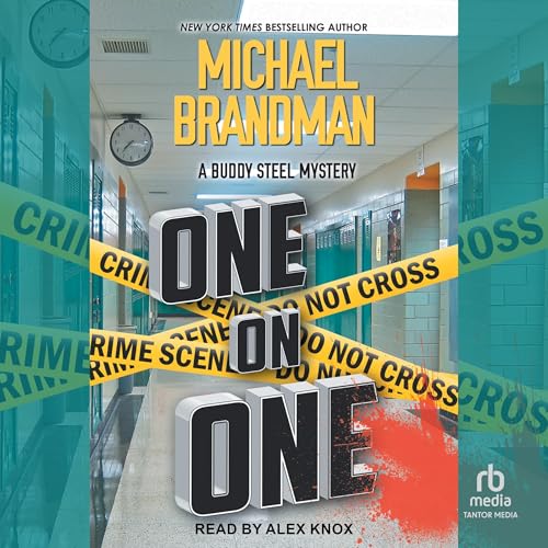 Cover of One on One