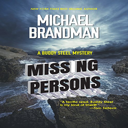 Cover of Missing Persons