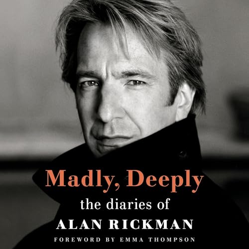 Cover of Madly, Deeply